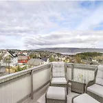 Aurora Borealis I Narvik!
