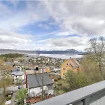 Aurora Borealis I Narvik! *