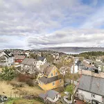 Aurora Borealis I Narvik!