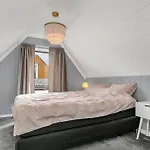 Leilighet Aurora Borealis I Narvik! *