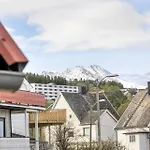 Leilighet Aurora Borealis I Narvik! Narvik