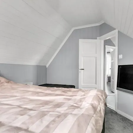 Aurora Borealis I Narvik! Apartament Narwik