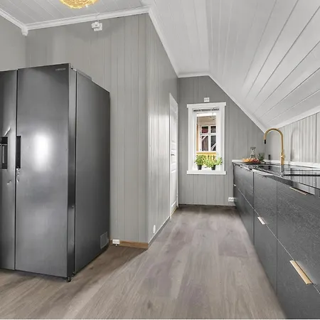 Aurora Borealis I Narvik! * Narvik