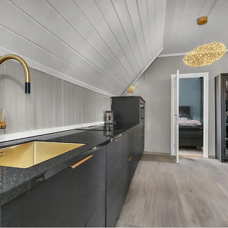 Aurora Borealis I Narvik! Narvik