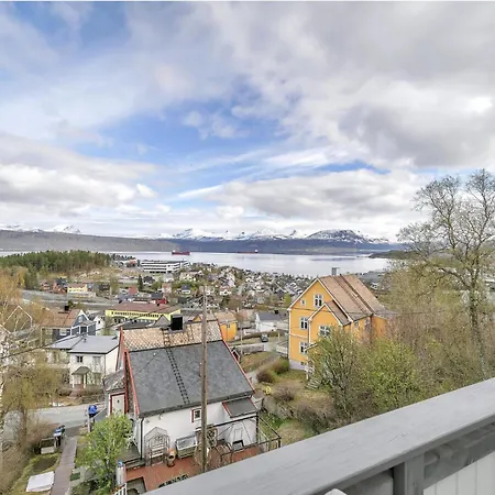 Aurora Borealis I Narvik! *