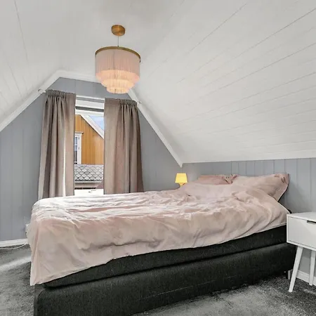 Apartament Aurora Borealis I Narvik! *