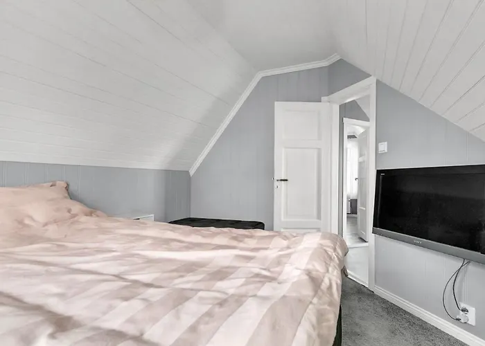 Aurora Borealis I Narvik! Leilighet Narvik