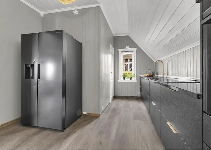 Aurora Borealis I Narvik! * Narvik