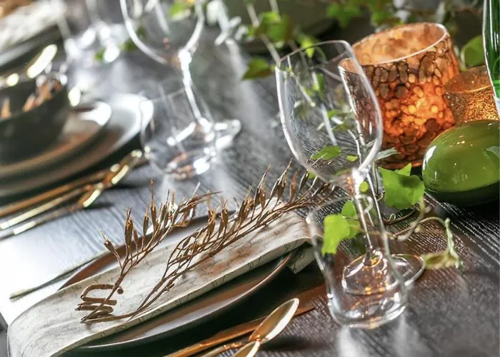 Leilighet Aurora Borealis I Narvik!