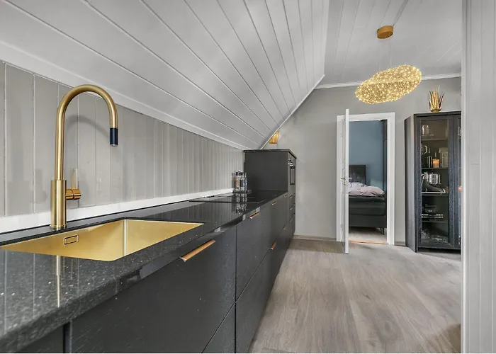 Aurora Borealis I Narvik! Narvik