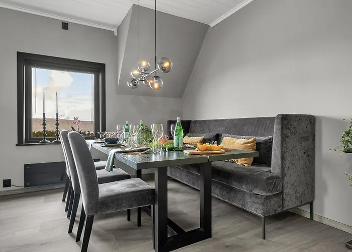 Aurora Borealis I Narvik!