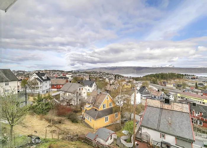 Aurora Borealis I Narvik!