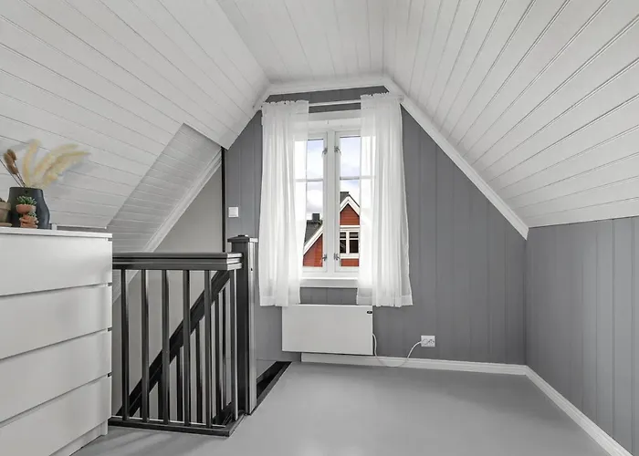 Aurora Borealis I Narvik! Leilighet