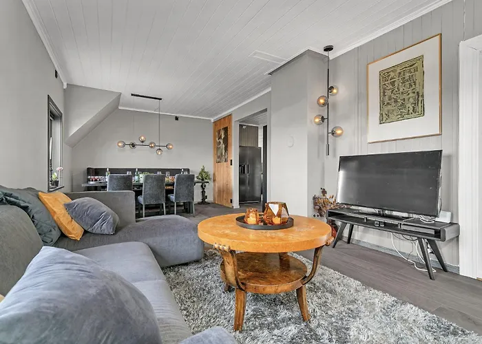 Aurora Borealis I Narvik! Narvik