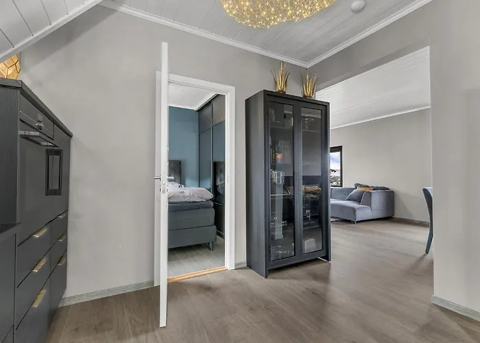 Aurora Borealis I Narvik! * Narvik