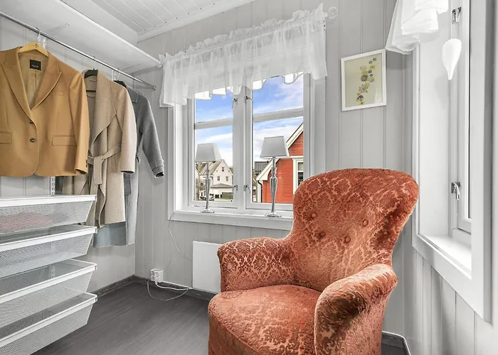 Aurora Borealis I Narvik! *