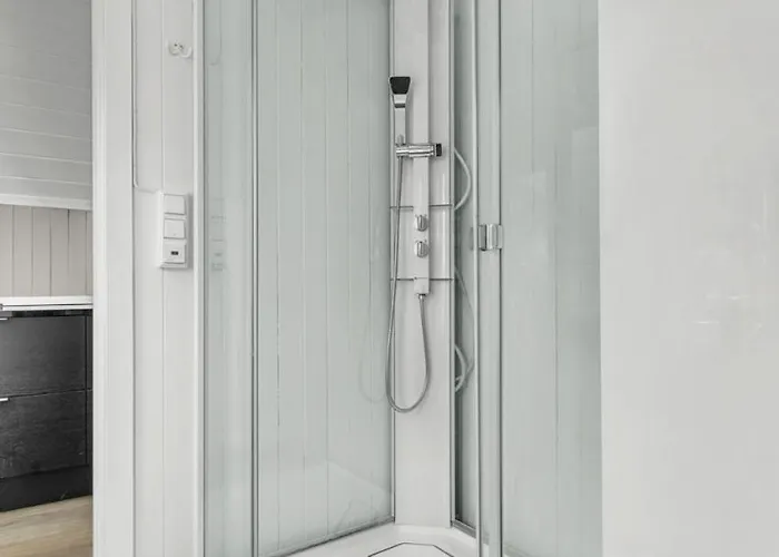 Leilighet Aurora Borealis I Narvik! *