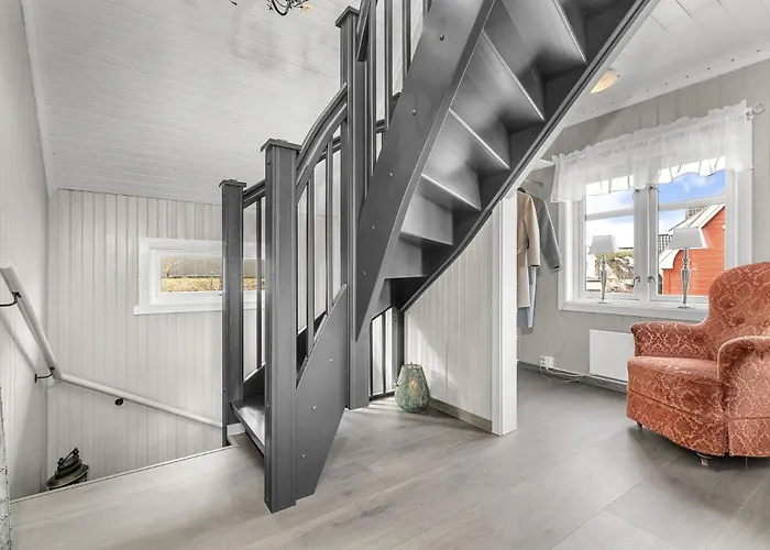 Leilighet Aurora Borealis I Narvik!