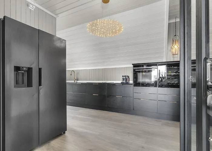 Aurora Borealis I Narvik! *