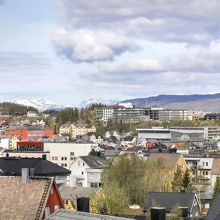 Aurora Borealis I Narvik! Apartament