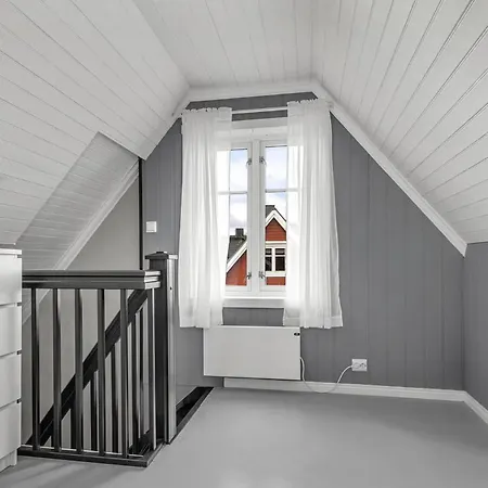 Aurora Borealis I Narvik! Apartament