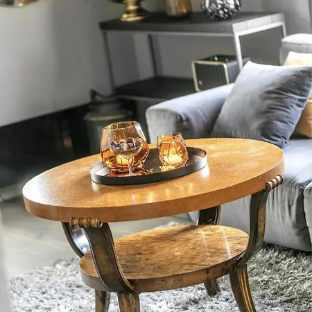 Apartament Aurora Borealis I Narvik! Narwik